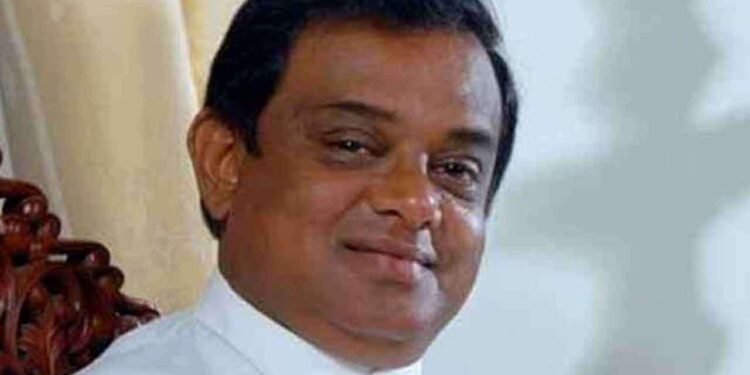 சீ.பி ரத்நாயக்கவுக்கு பிணை