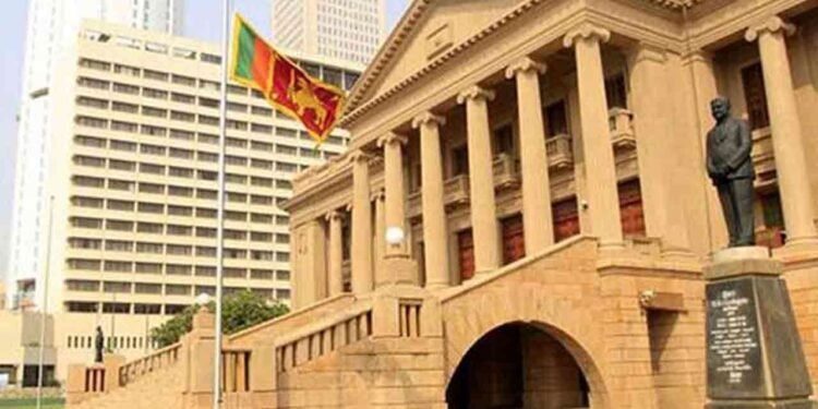 போலி செய்திகளைப் பரப்ப வேண்டாம்: ஜனாதிபதி செயலகம் எச்சரிக்கை!