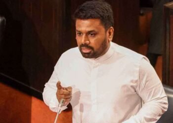 இன்றைய பாராளுமன்ற அமர்வு ஜனாதிபதி வருகை!