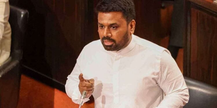 இன்றைய பாராளுமன்ற அமர்வு ஜனாதிபதி வருகை!