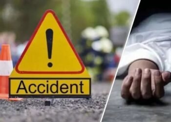 கடமையில் ஈடுபட்டிருந்த பொலிஸ் சார்ஜன்ட் விபத்தில் பலி