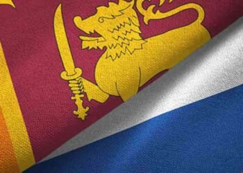 இலங்கைக்கு ரஷ்யாவின் மனிதாபிமான உதவி!