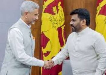 பேரழிவிலிருந்து மீள்வதற்கு இலங்கைக்கு இந்தியா 450 மில்லியன் டொலர் நிதியுதவி!