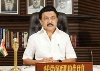 தமிழக மீனவர்களை விடுவிக்க கோரி மு.க.ஸ்டாலின், ஜெய்சங்கருக்கு கடிதம்