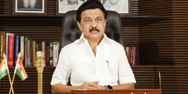 தமிழக மீனவர்களை விடுவிக்க கோரி மு.க.ஸ்டாலின், ஜெய்சங்கருக்கு கடிதம்