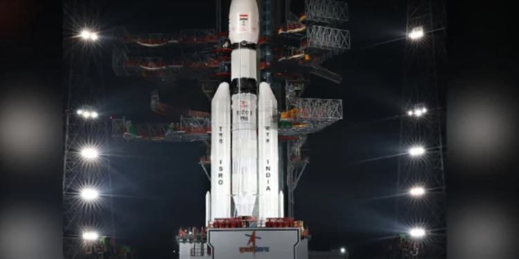 பாகுபலி ரொக்கெட்டுக்கான 24 மணிநேர கவுண்ட்டவுன் ஆரம்பம்