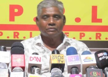 மட்டக்களப்பிற்கு 10,000 கோடி நிதி ஒதுக்குமாறும் கோரிக்கை!
