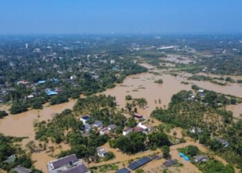 பேரிடர்களால் உயிரிழந்தவர்களின் எண்ணிக்கை 410 ஆக அதிகரிப்பு