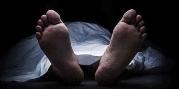 பாணந்துறையில் இளைஞர் ஒருவர் படுகொலை; சந்தேகநபர் கைது