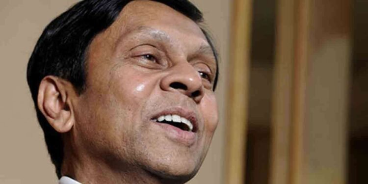 கிரேக்க பிணைமுறி வழக்கு: அஜித் நிவாட் கப்ரால் விடுதலை