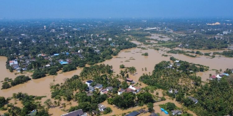 பேரிடர்களால் உயிரிழந்தவர்களின் எண்ணிக்கை 410 ஆக அதிகரிப்பு