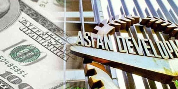 200 மில்லியன் டொலரை வழங்க ஆசிய அபிவிருத்தி வங்கி அனுமதி