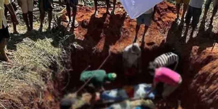 டித்வா புயல் தாக்கம் – மரணங்கள் 355 ஆக அதிகரிப்பு!