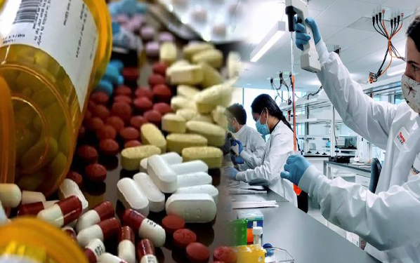 மருந்து தரப் பரிசோதனை குறித்து விசேட கலந்துரையாடல்