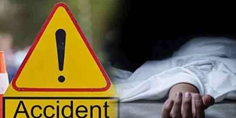 வீதி விபத்துக்களில் மூவர் உயிரிழப்பு!