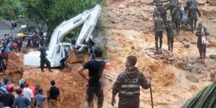 அனர்த்த மரணங்கள் 635 ஆக அதிகரிப்பு 192 பேர் மாயம்