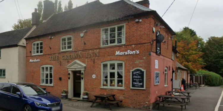 லீசெஸ்டர்ஷயர் கொலை சம்பவம் – தீவிர விசாரணையில் பொலிஸார்