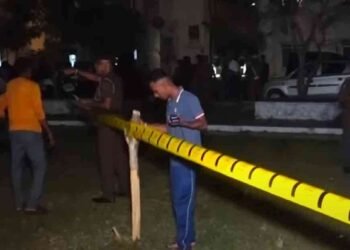 நுகேகொடை துப்பாக்கிச் சூடு – கொழும்பில் பாதுகாப்பு அதிகரிப்பு