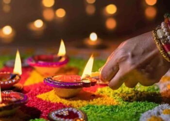 தீபாவளி பண்டிகைக்கு கிடைத்த யுனேஸ்கோவின் அங்கீகாரம்