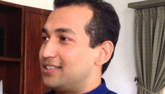 ஜோஹான் பெர்னாண்டோவுக்கு விளக்கமறியல்