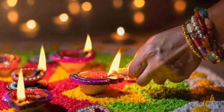 தீபாவளி பண்டிகைக்கு கிடைத்த யுனேஸ்கோவின் அங்கீகாரம்