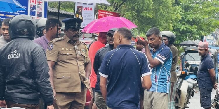 யாழில் பட்டப்பகலில் இளைஞன் கொலை – சிறைக்குள் தீட்டப்பட்ட திட்டம்!