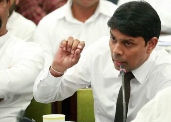 எம்.பி அர்ச்சுனா பிணையில் விடுவிப்பு!