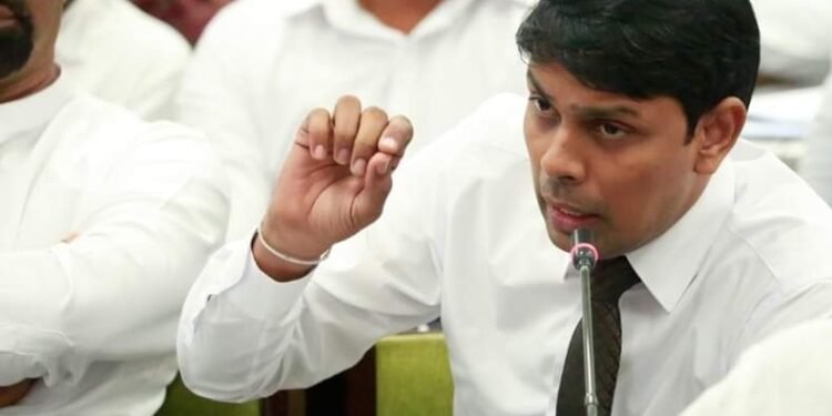 எம்.பி அர்ச்சுனா பிணையில் விடுவிப்பு!