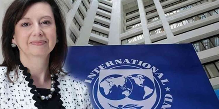 அனர்த்தத்தினால் பொருளாதாரத்திற்கு ஏற்பட்ட பாதிப்பைக் குறைக்க தயாரான IMF