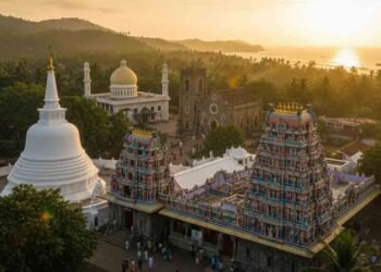 வழிபாட்டு தலங்களுக்கும் 25,000 ரூபாய்!