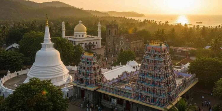 வழிபாட்டு தலங்களுக்கும் 25,000 ரூபாய்!