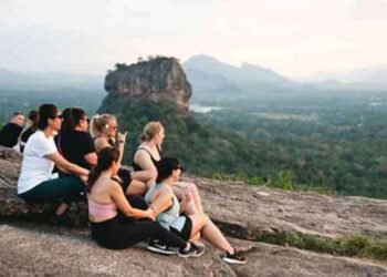 சுற்றுலா இலக்கை பூர்த்தி செய்ய விசேட வேலைத்திட்டம்