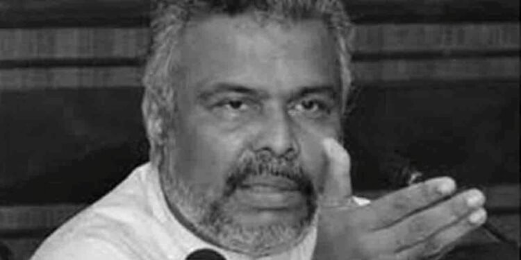 நந்தன குணதிலக காலமானார்!