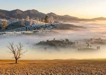 இன்றைய வானிலை முன்னறிவிப்பு!