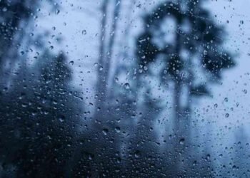 நாட்டின் பல இடங்களில் மழை பெய்யும் சாத்தியம்!