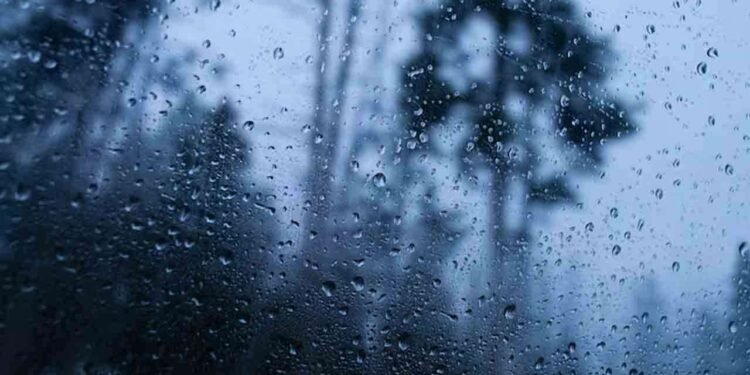 நாட்டின் பல இடங்களில் மழை பெய்யும் சாத்தியம்!