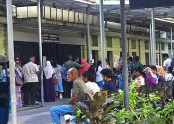 வைத்தியர்களின் பணிப்பகிஷ்கரிப்பு இன்றும் நீடிப்பு