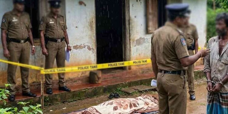 தாக்குதலுக்கு உள்ளான 14 வயது சிறுவன் உயிரிழப்பு