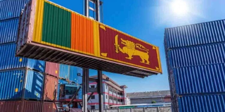 ஆடை ஏற்றுமதியில் இலங்கைக்கு ஏற்பட்டுள்ள வளர்ச்சி