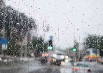 சில பகுதிகளுக்கு இன்று மழை!