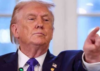 ஈரானுடன் வர்த்தகத் தொடர்பு வைத்துள்ள நாடுகளுக்கு 25% வரி விதிப்பு!