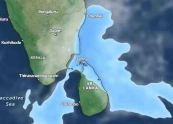 அடுத்து வரும் மணித்தியாலங்களுக்கான வானிலை அறிவிப்பு