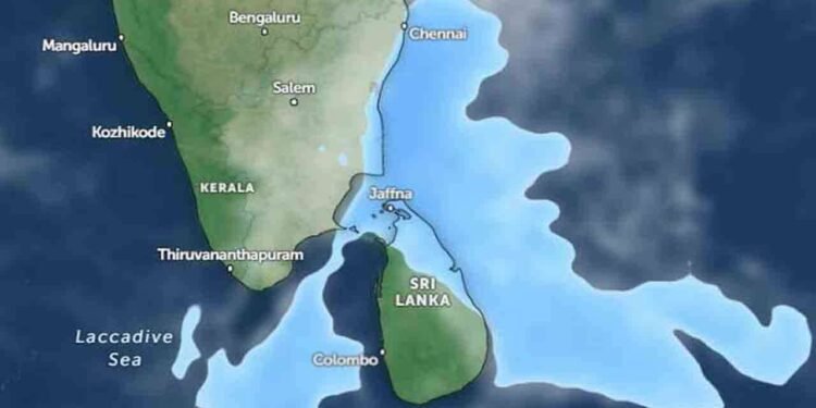 அடுத்து வரும் மணித்தியாலங்களுக்கான வானிலை அறிவிப்பு