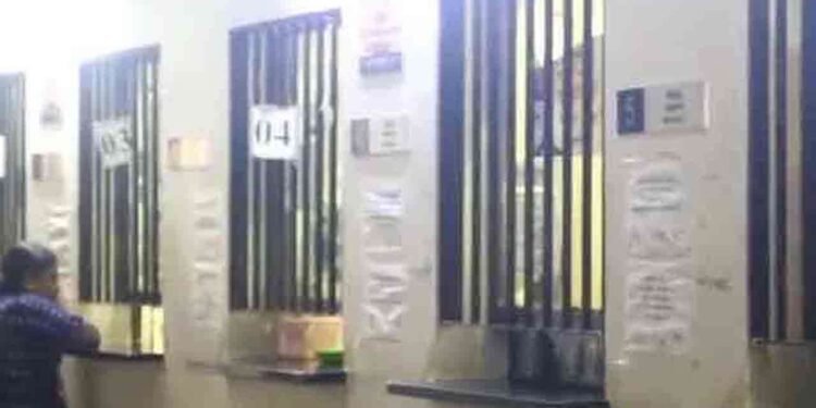 தொழில்நுட்பவியலாளர்கள் நாளை நாடு தழுவிய பணிப்புறக்கணிப்பு!