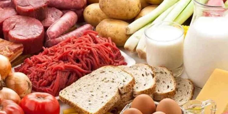 உணவுச் சட்டத்தின் சில விதிமுறைகள் அமுலாகும் காலம் ஒத்திவைப்பு