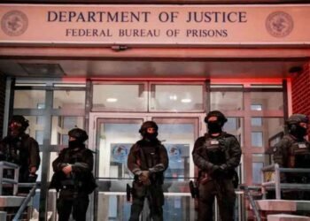 வெனிசுலா மீதான அமெரிக்க ஆக்கிரமிப்புக்கு இந்தியா கவலை