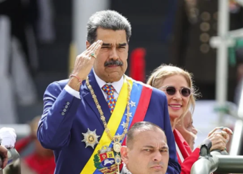 வெனிசுலா ஜனாதிபதியை சிறைபிடித்தது அமெரிக்க படை