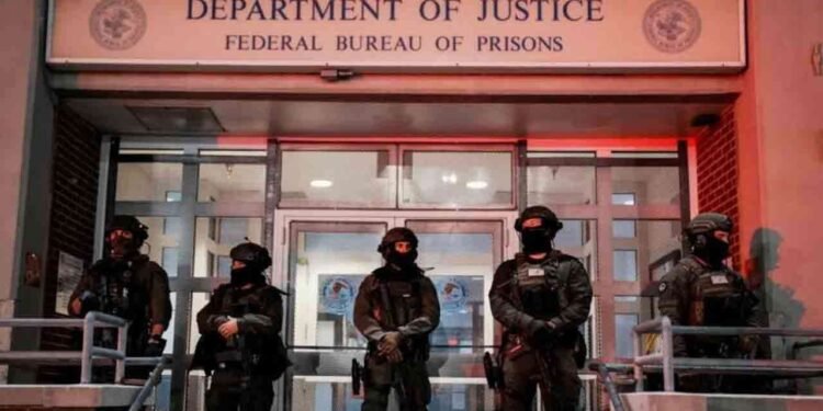 வெனிசுலா மீதான அமெரிக்க ஆக்கிரமிப்புக்கு இந்தியா கவலை