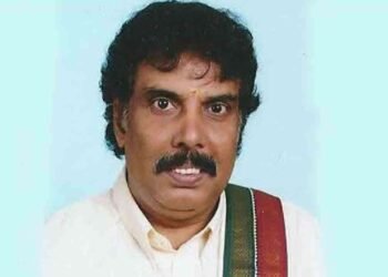 லண்டன் பொன்விழா மாநாடு குறித்து கலந்துரையாட இலங்கை வரும் IMTC துரை கணேசலிங்கம்