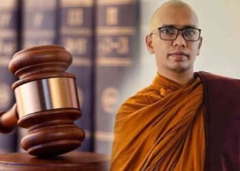 பலங்கொட கஸ்ஸப தேரரின் ரிட் மனு பரிசீலனைக்கு